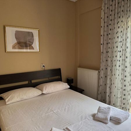 Family Apartment Неа-Муданія Екстер'єр фото